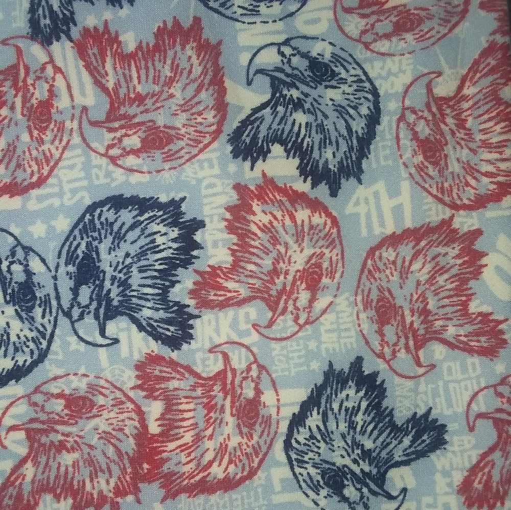 LLR eagle leggings